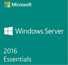 Windows Server 2016 Essentials (64bit)