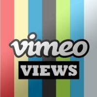 Tăng lượt xem video trên VIMEO